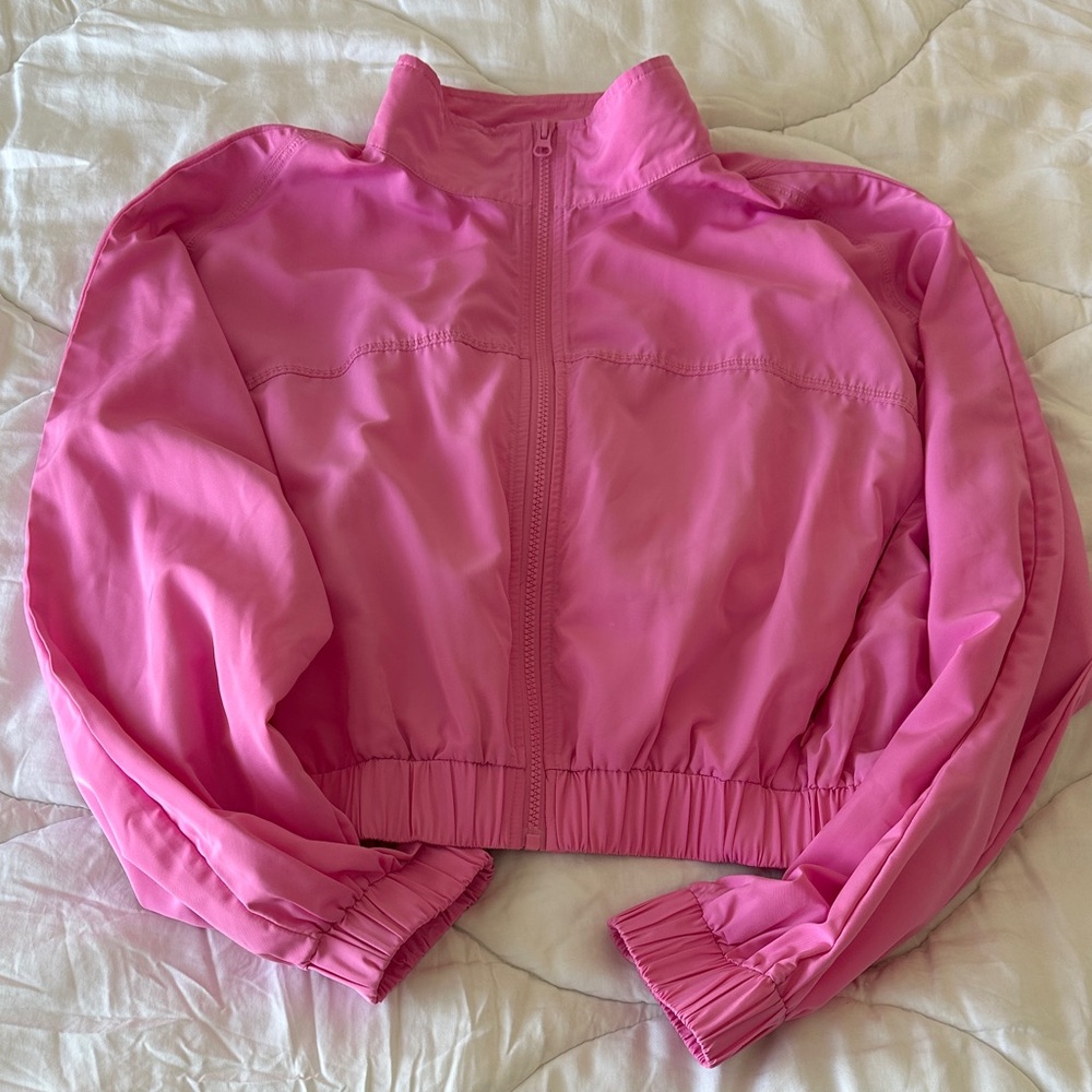 Year of Ours Jacket